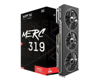 XFX RADEON RX 7800XT SPEEDSTER MERC319 16GB GDDR6 - 1184566 - zdjęcie 1